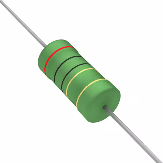 FW20A20R0JA Bourns Inc. electronic component